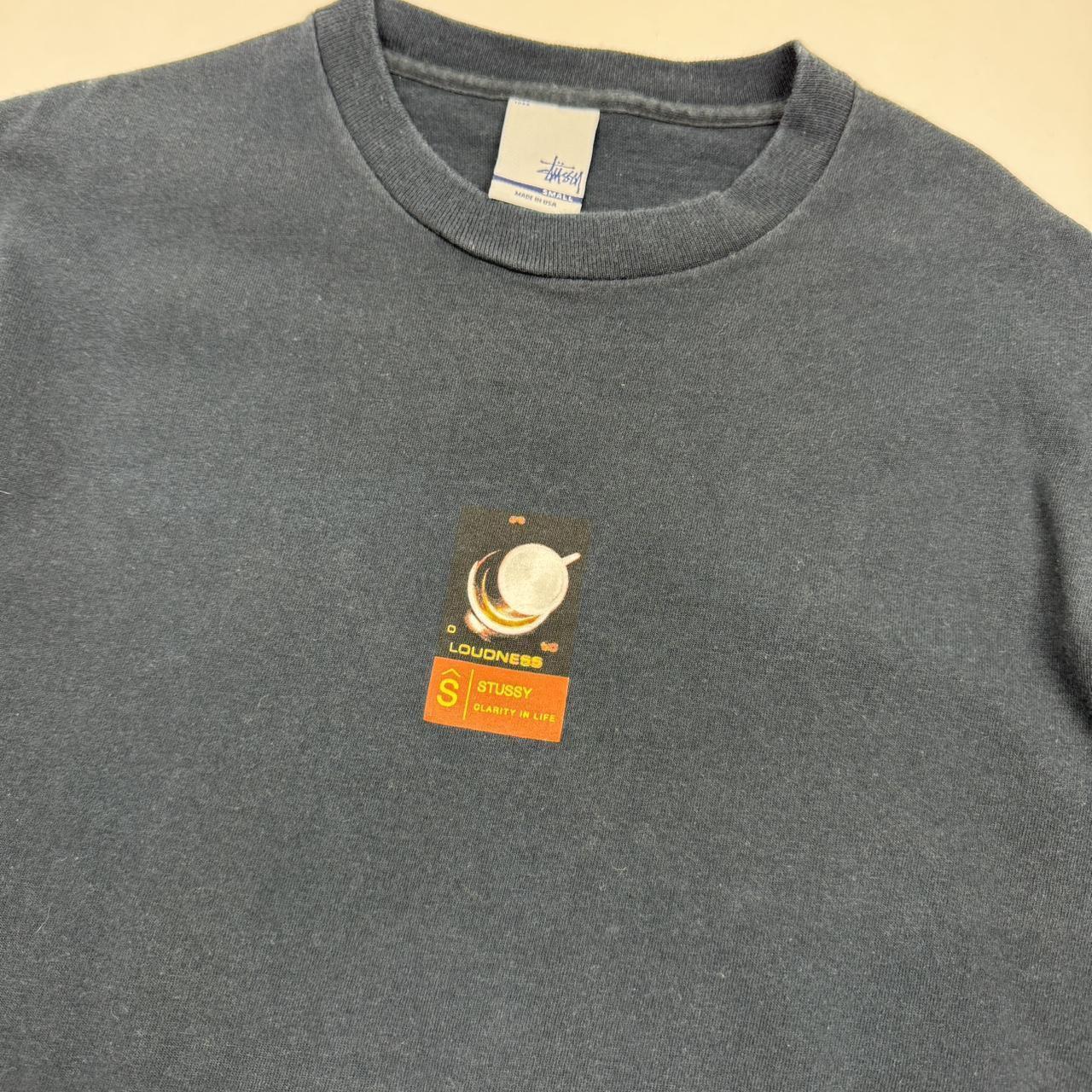 Vintage stussy T-Shirt (S)