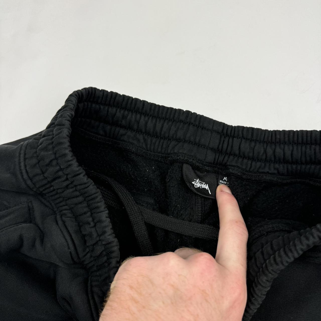 Stussy Sport Cargo Joggers (M)