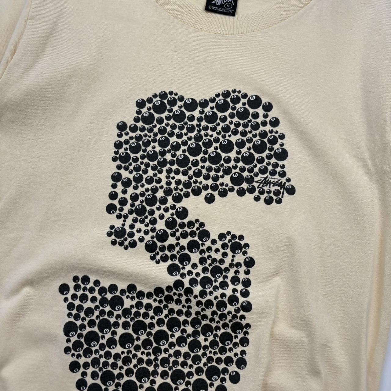 Vintage Stussy T-Shirt (S)