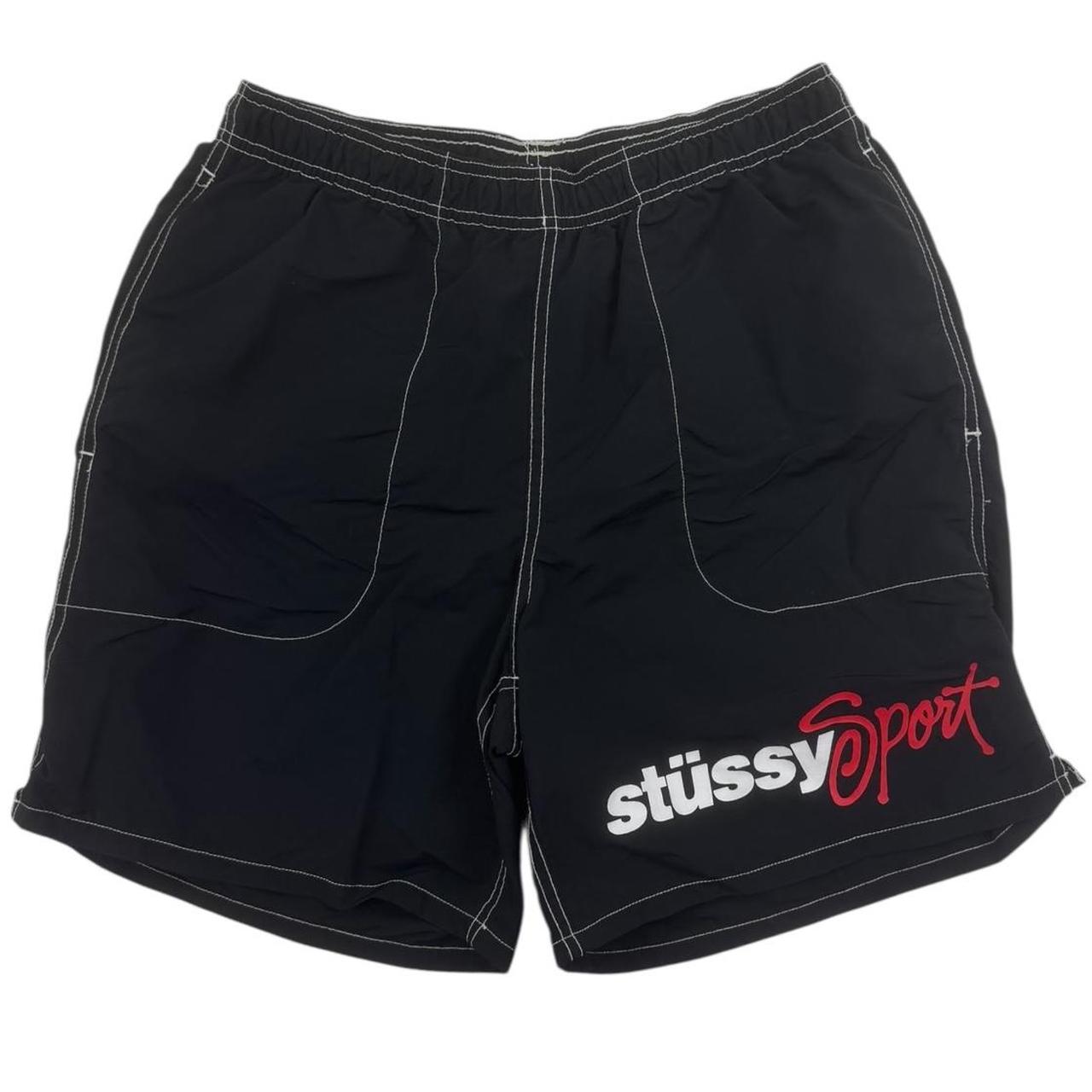 Stussy Sport Trunks (S)