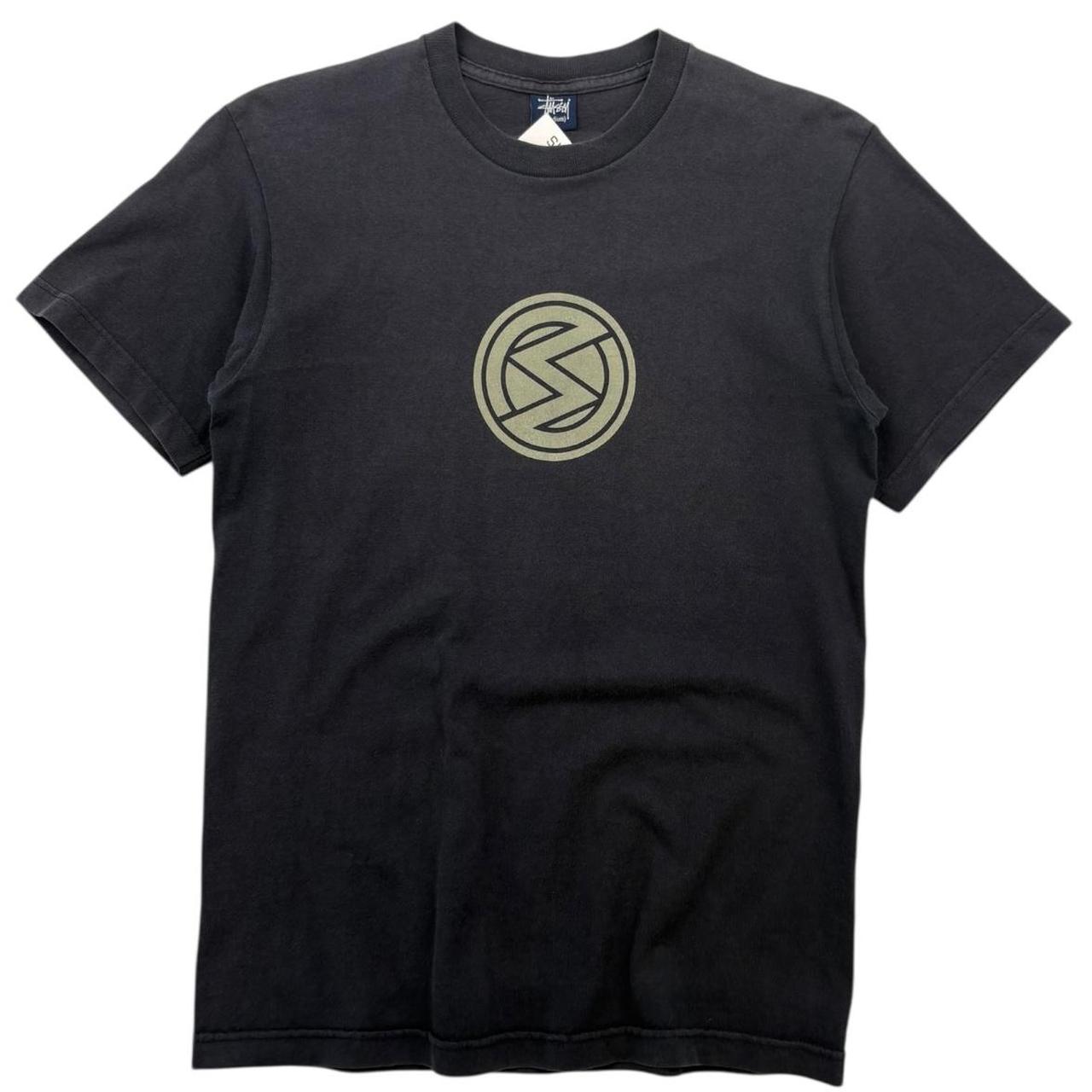 Vintage Stussy T-Shirt (M)