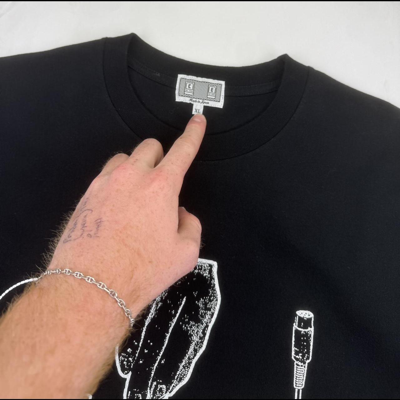 Cav Empt T-Shirt (XL)