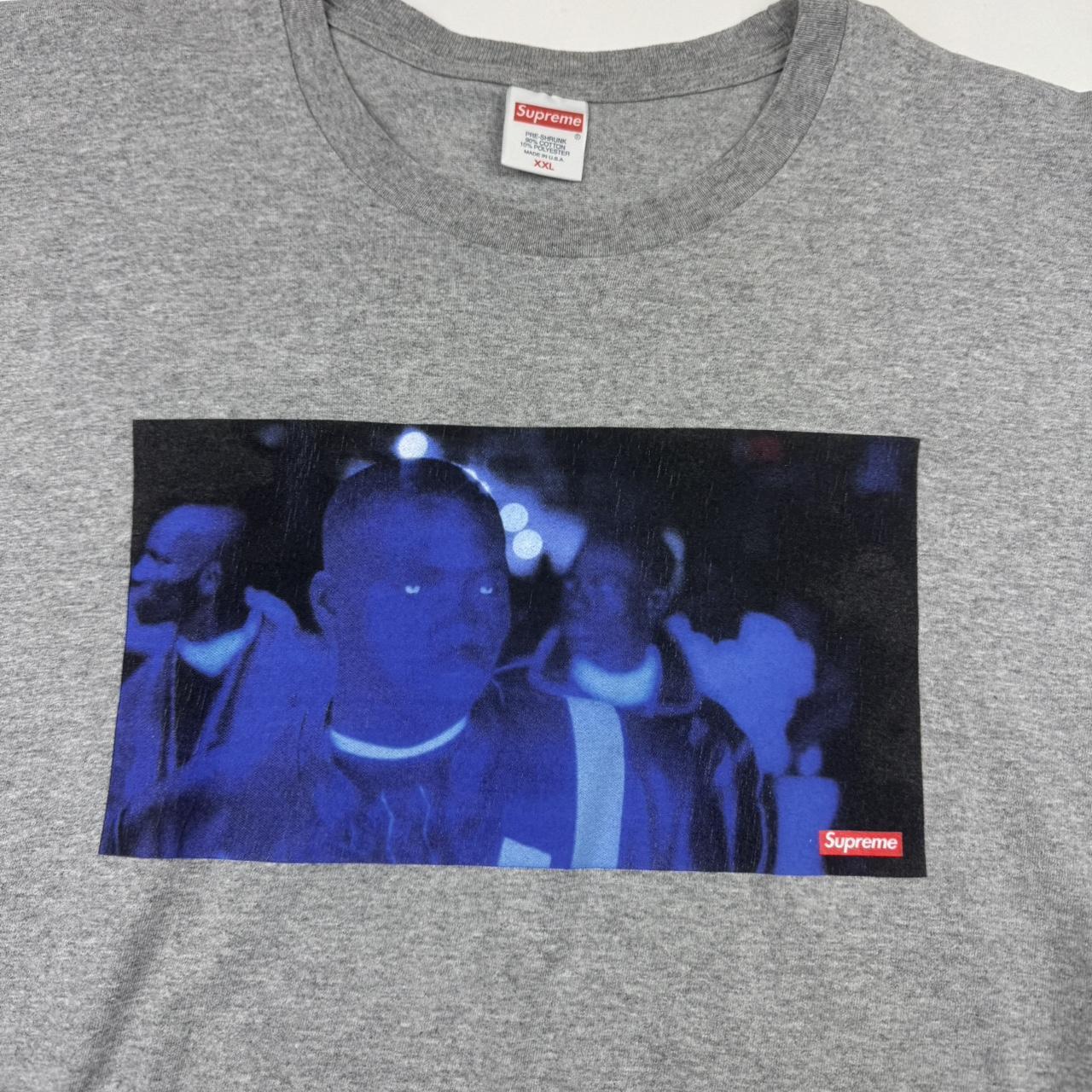 Supreme DMX T-Shirt (XXL)