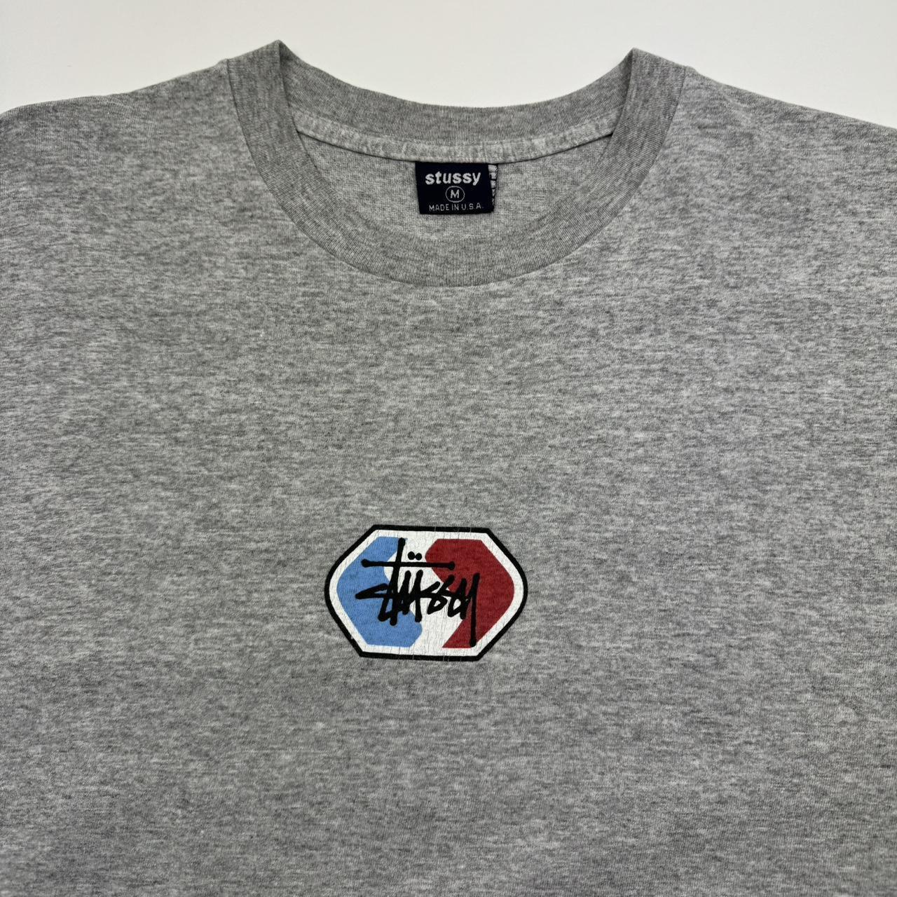 Vintage Stussy T-Shirt (M)