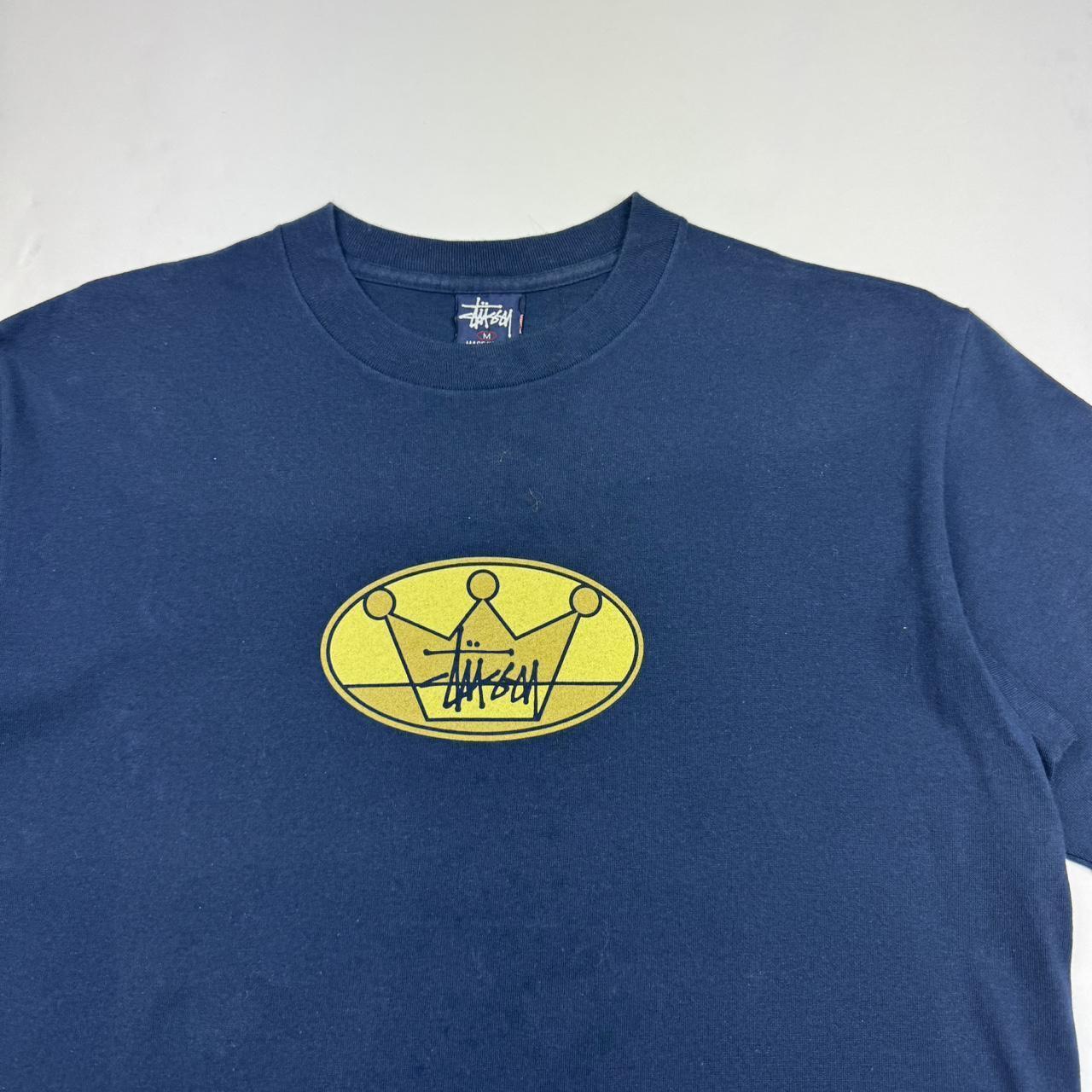 Vintage Stussy T-Shirt (M)