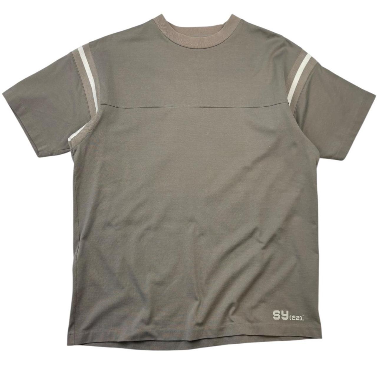 Vintage Stussy T-Shirt (L)
