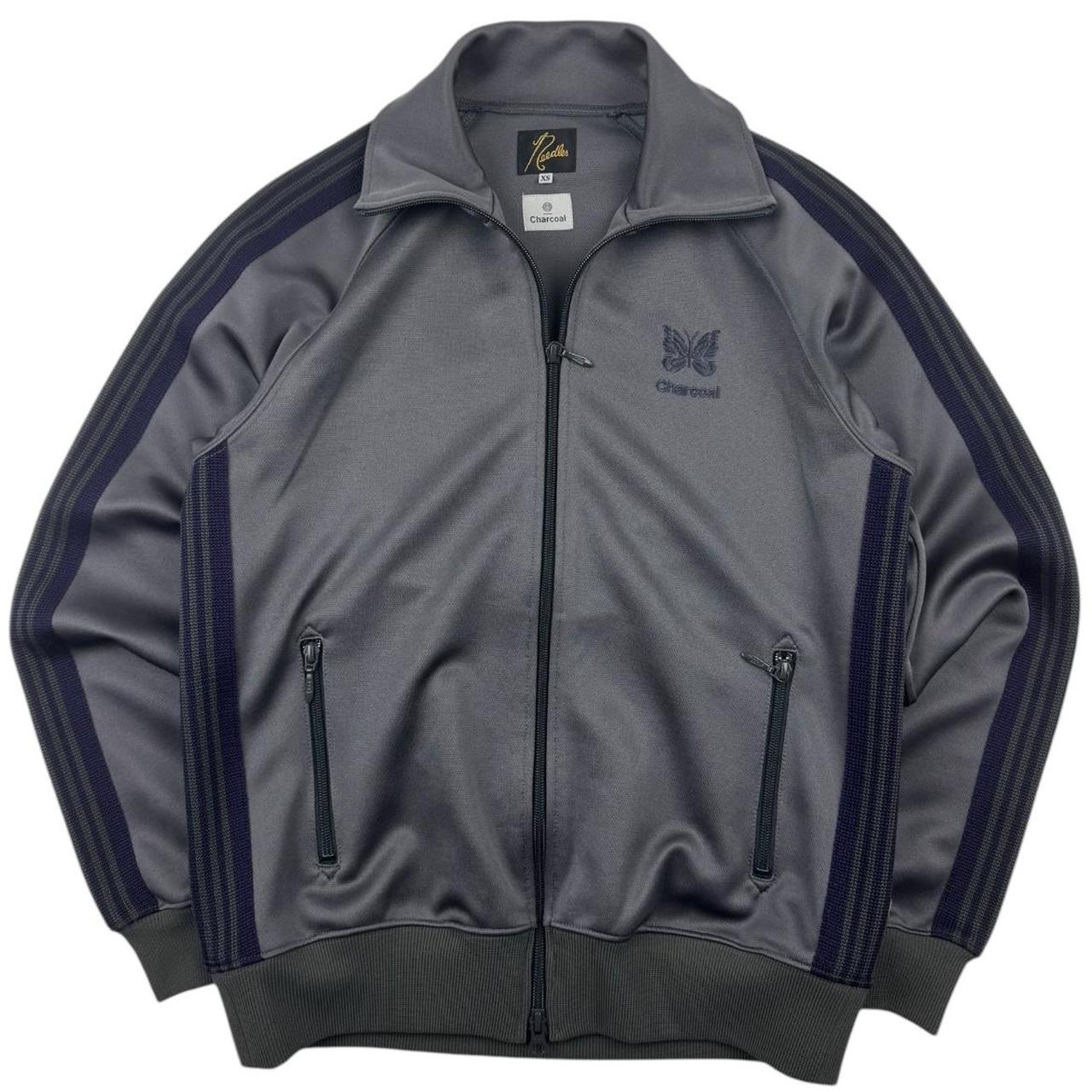 Needles Track Jacket (XS)
