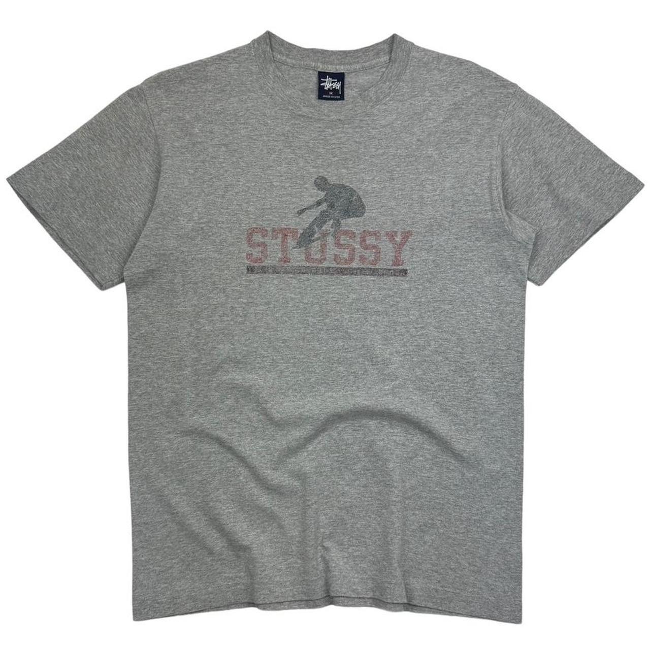 Vintage Stussy T-Shirt (M)