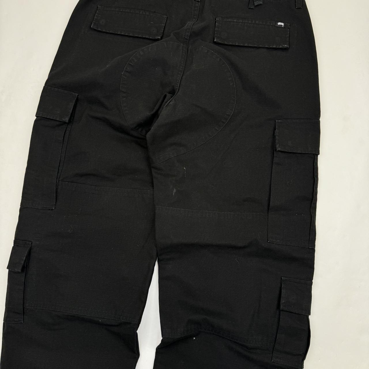 Stussy Multipocket Cargo Pants (32")