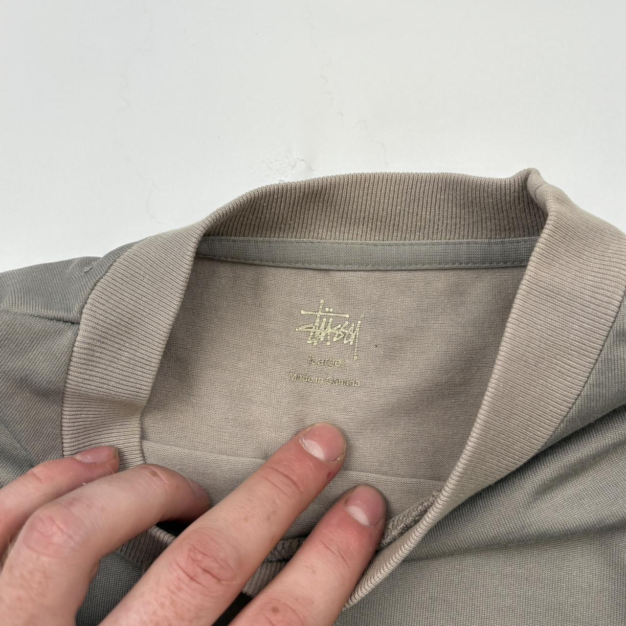 Vintage Stussy T-Shirt (L)