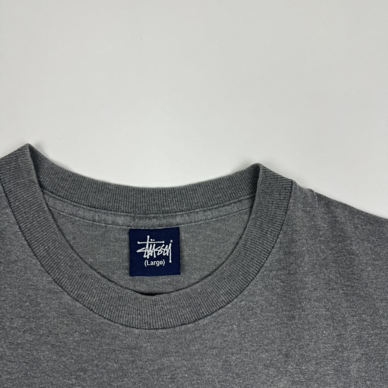 Vintage Stussy T-Shirt (L)