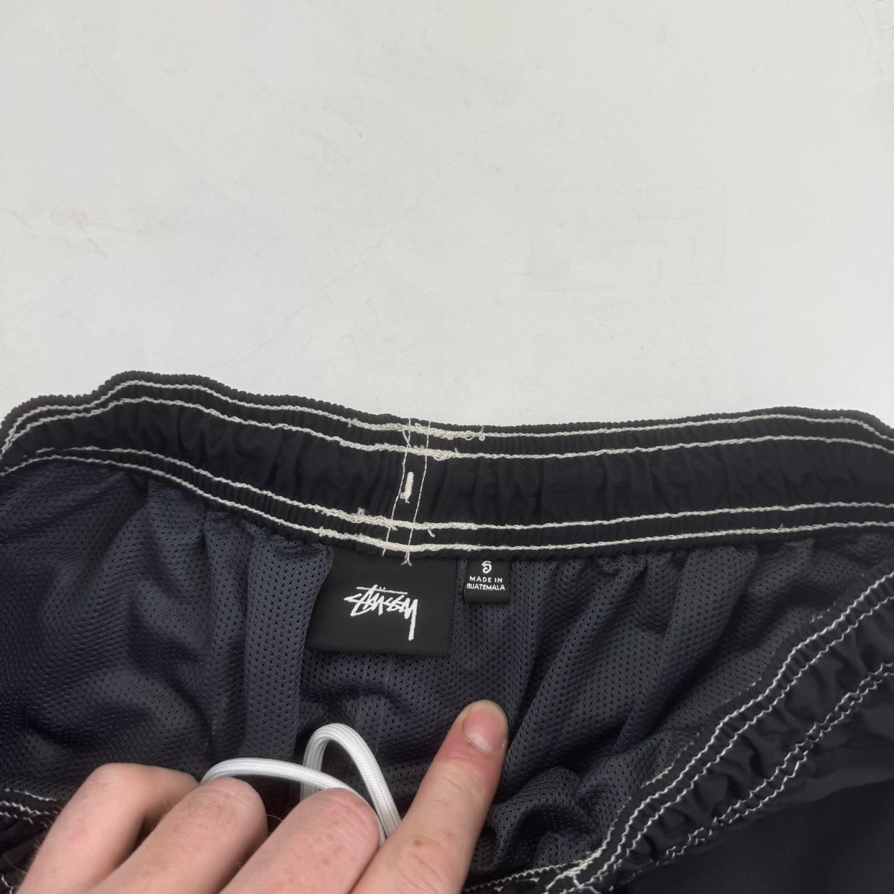 Stussy Sport Trunks (S)