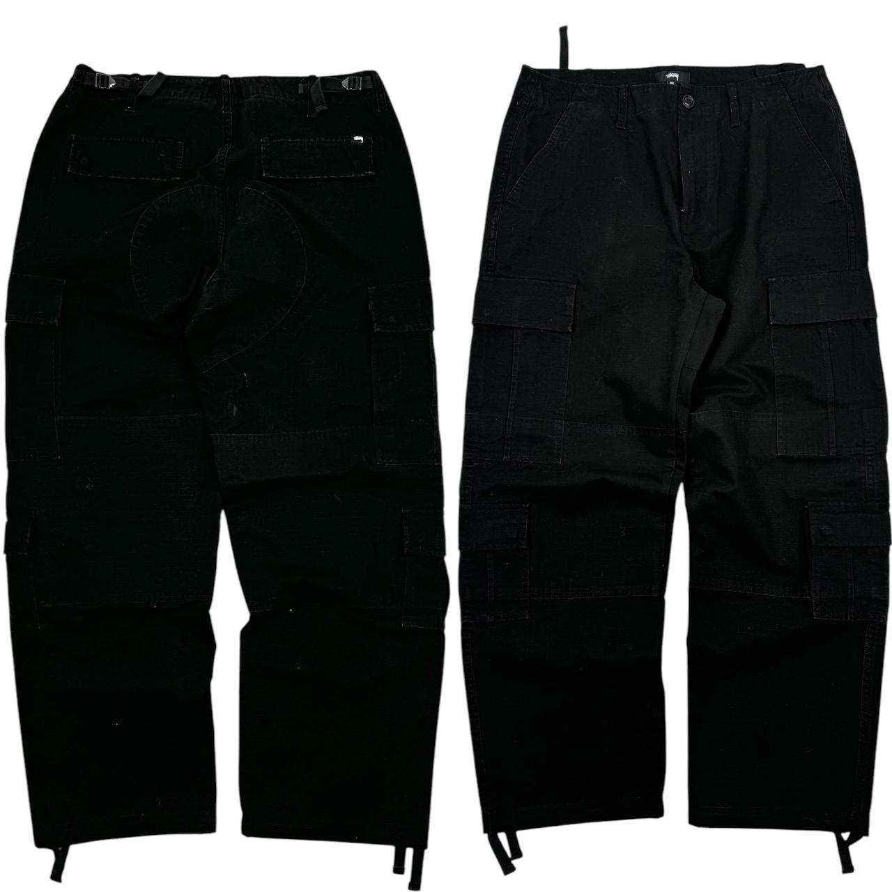 Stussy Multipocket Cargo Pants (32")