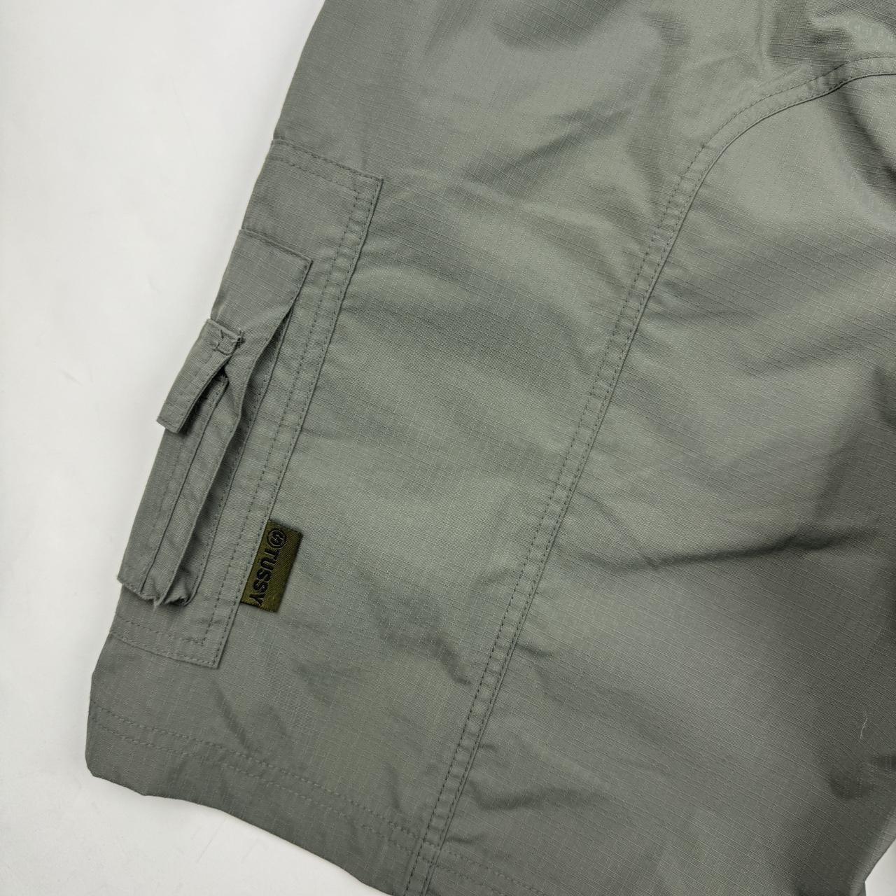 Vintage Stussy Cargo Shorts (30W)