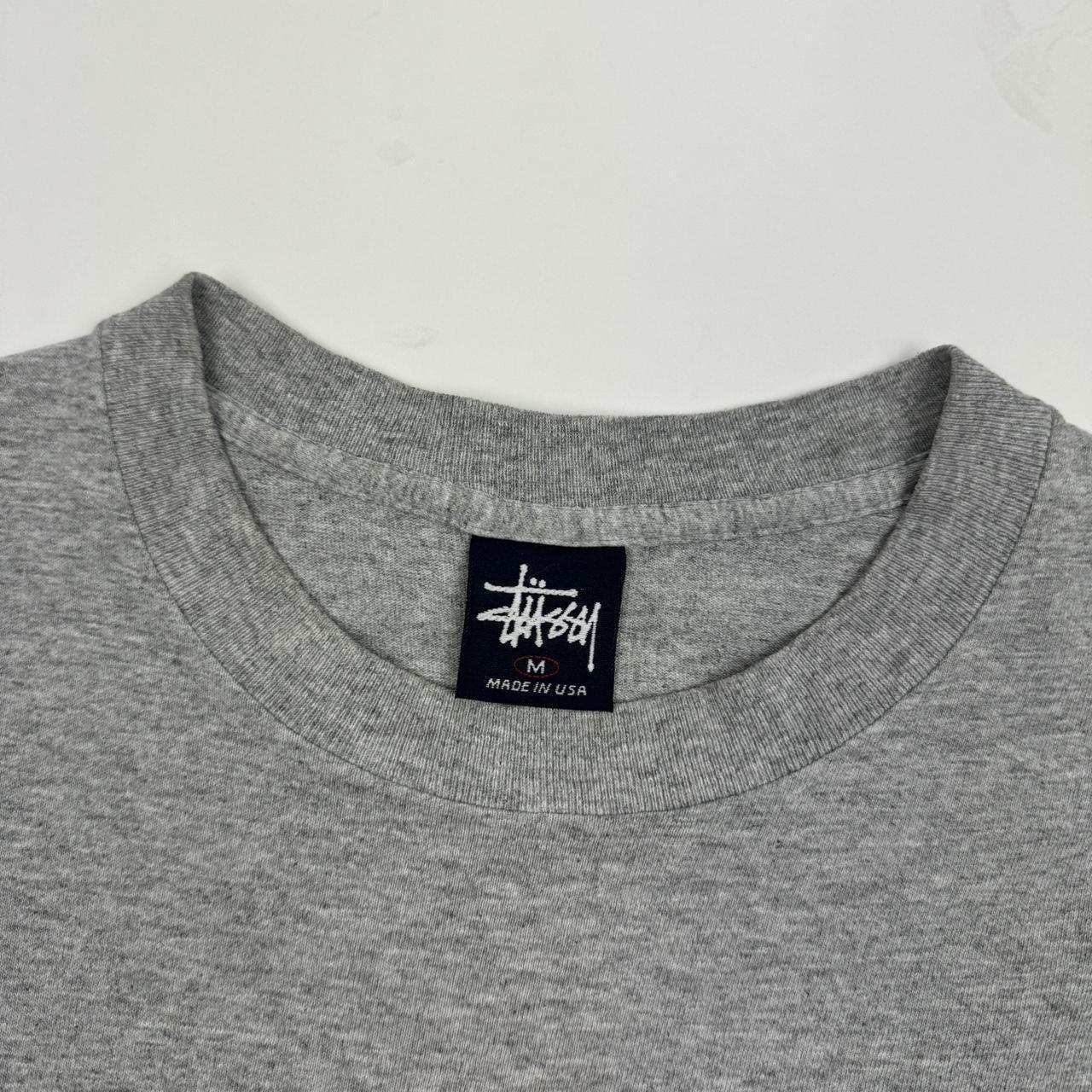 Vintage Stussy T-Shirt (M)