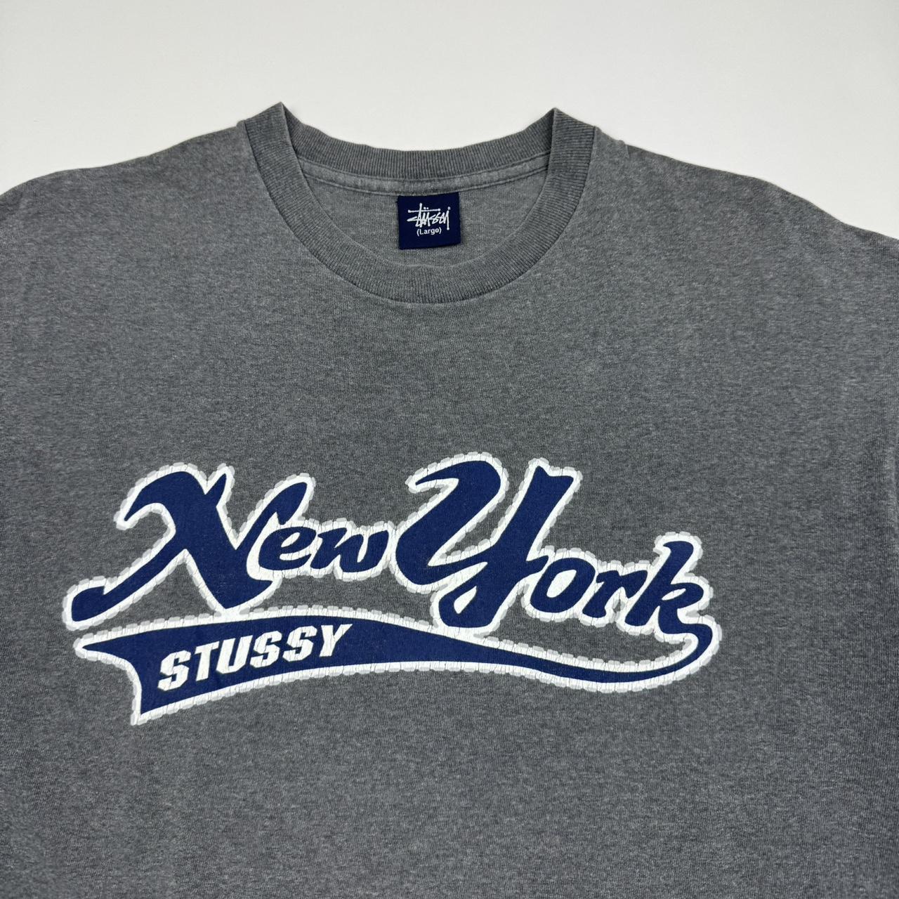 Vintage Stussy T-Shirt (L)