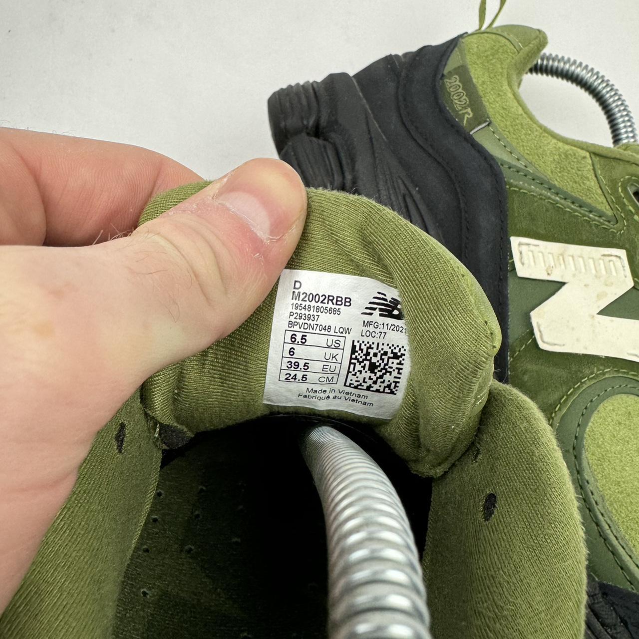 New Balance x Basement 2002r (6)