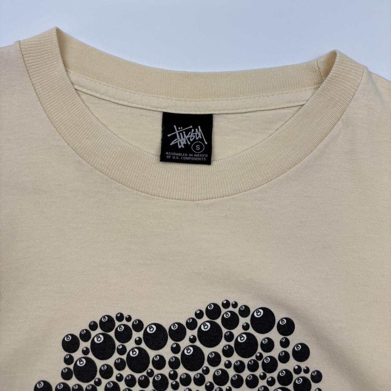 Vintage Stussy T-Shirt (S)