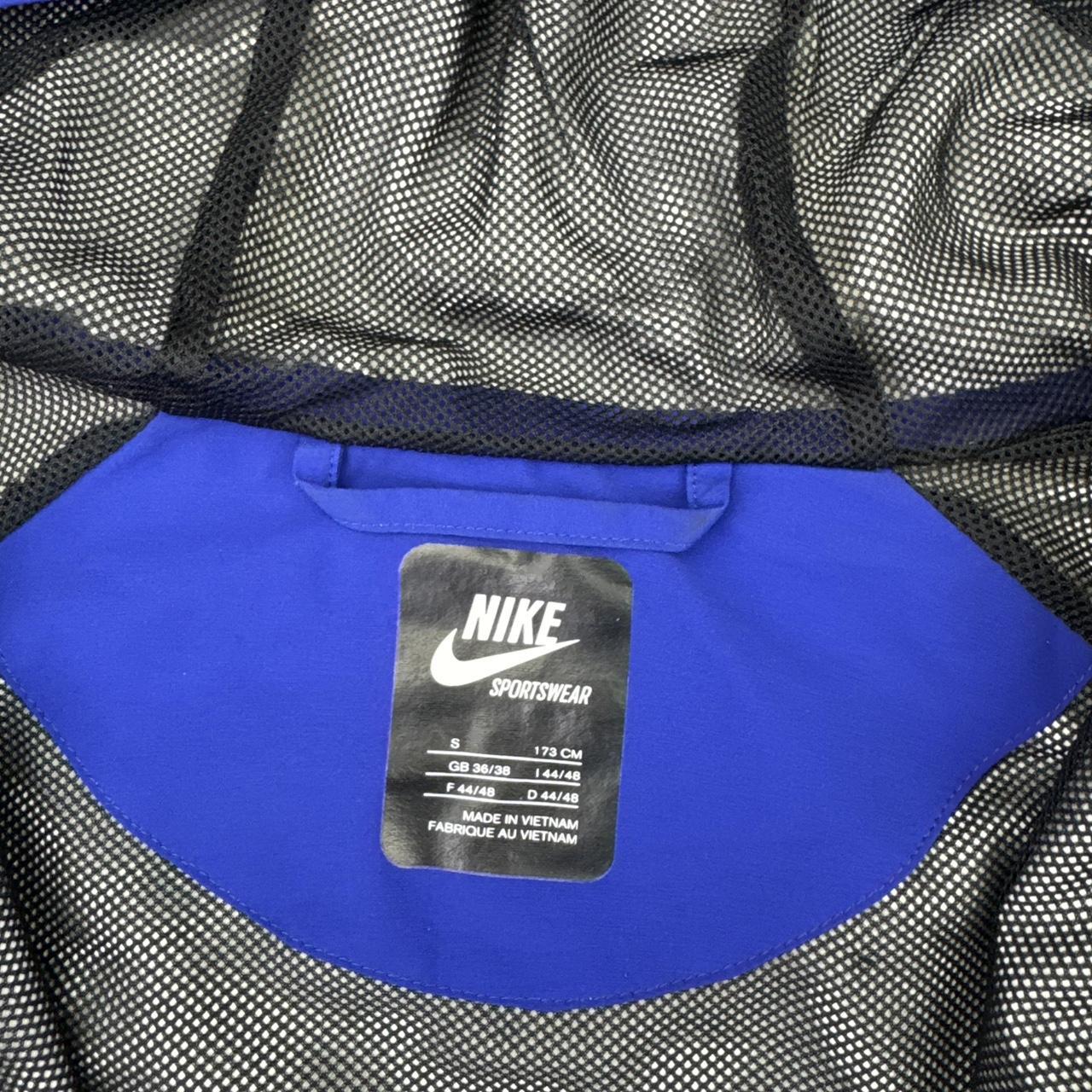 Vintage Nike Jacket (S)