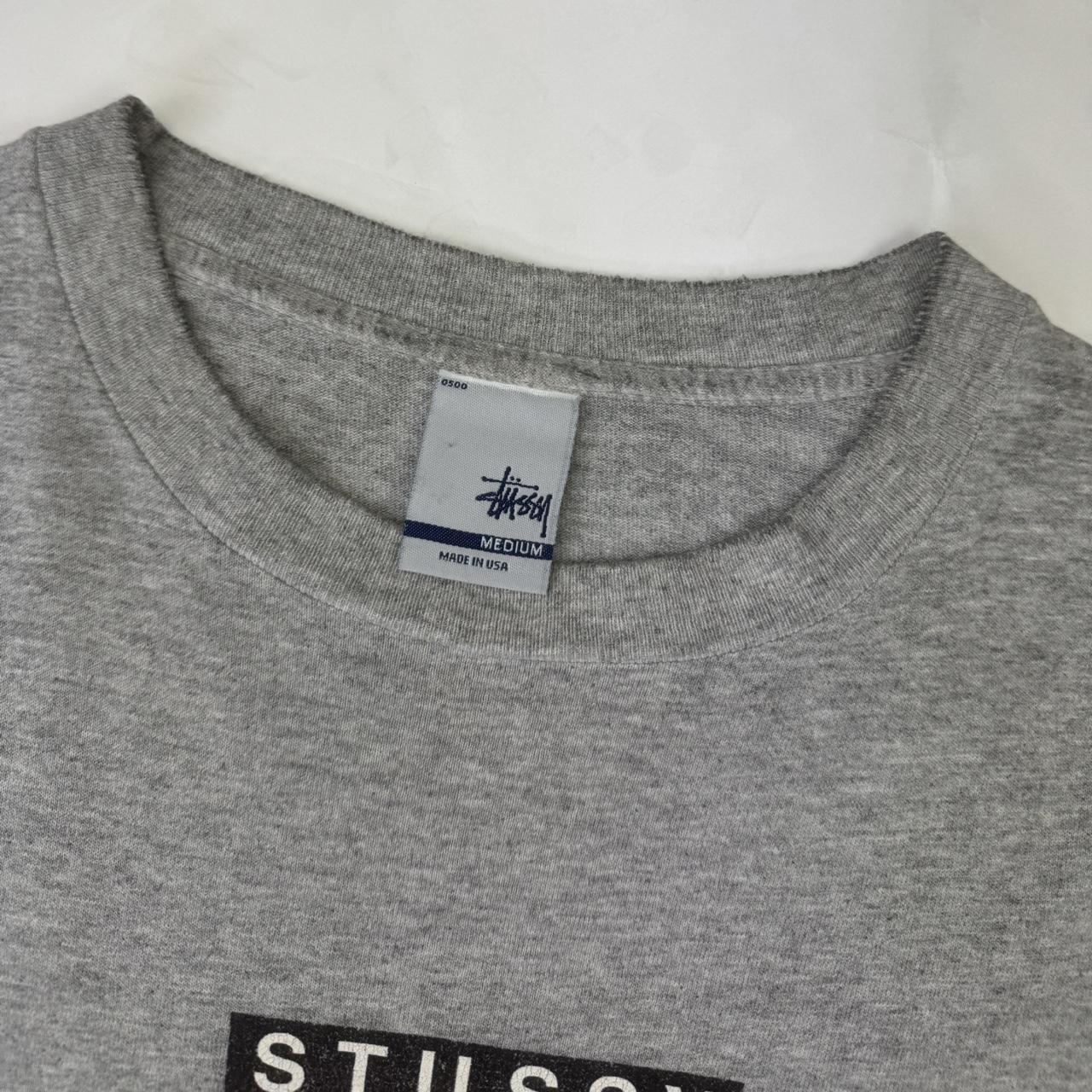 Vintage Stussy T-Shirt (M)