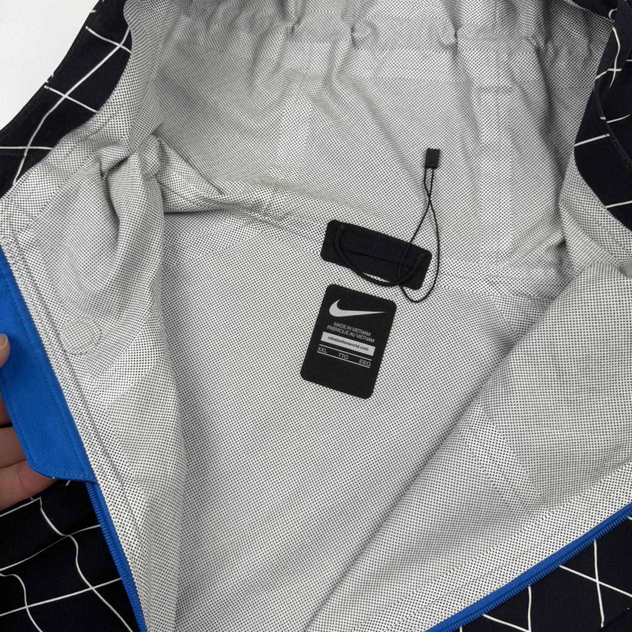 Nike x Undercover Gyakusou Jacket