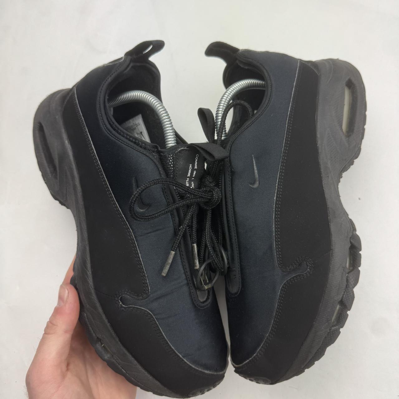 Nike x CDG Air Max Sunder (9)