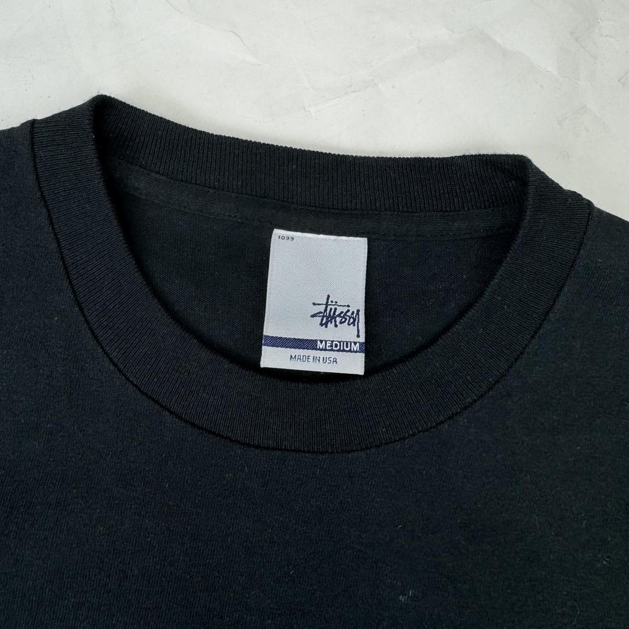 Vintage Stussy T-Shirt (M)