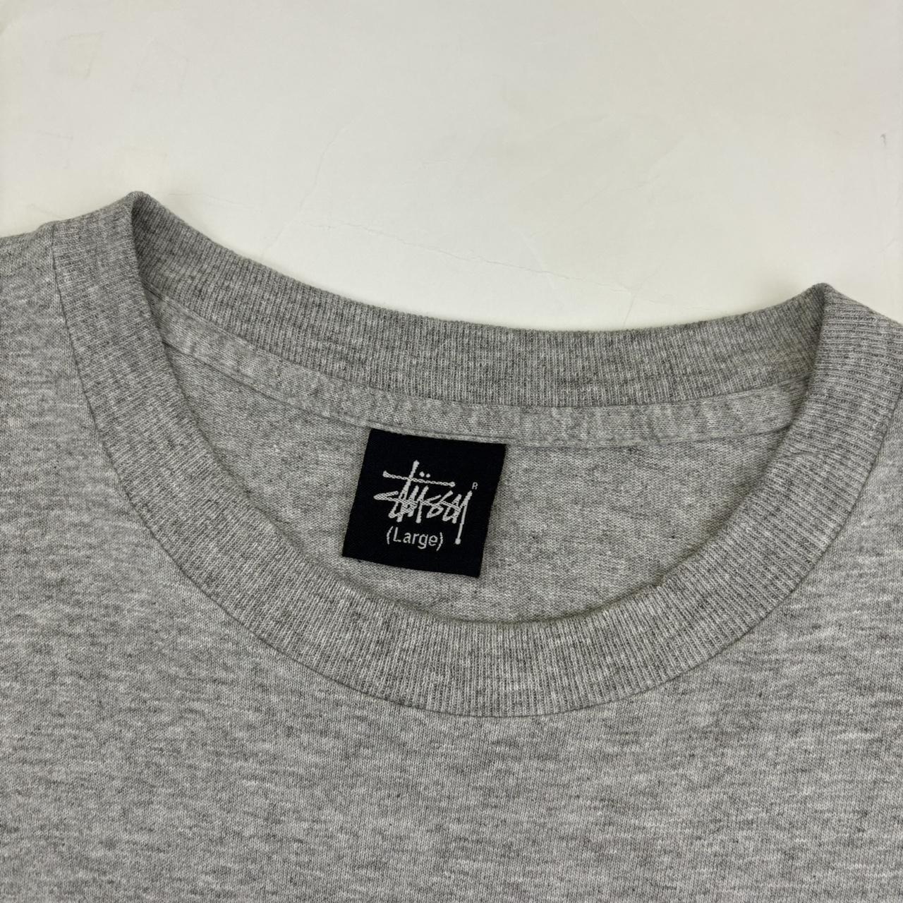 Vintage Stussy T-Shirt (L)