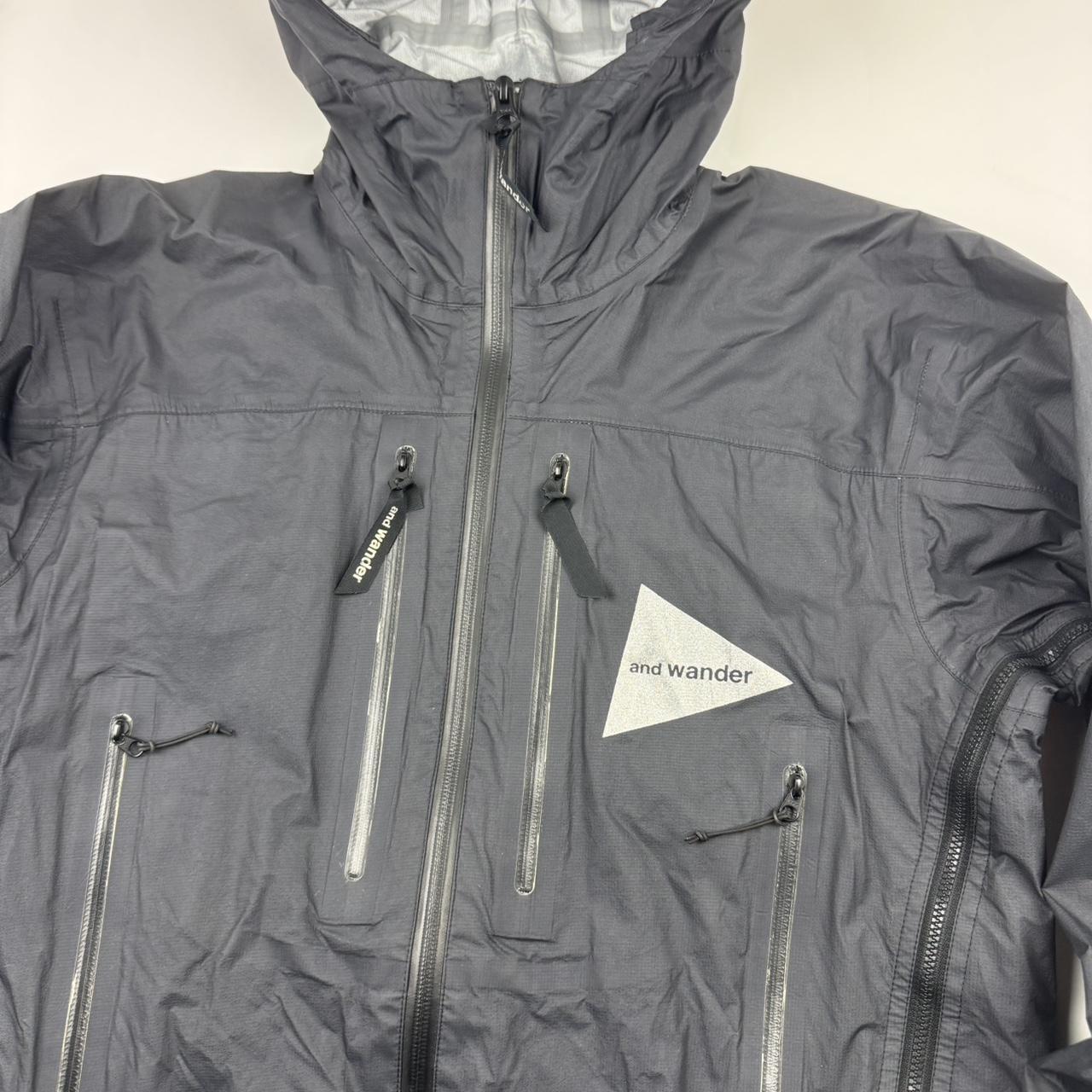 And Wander Event Jacket (S)
