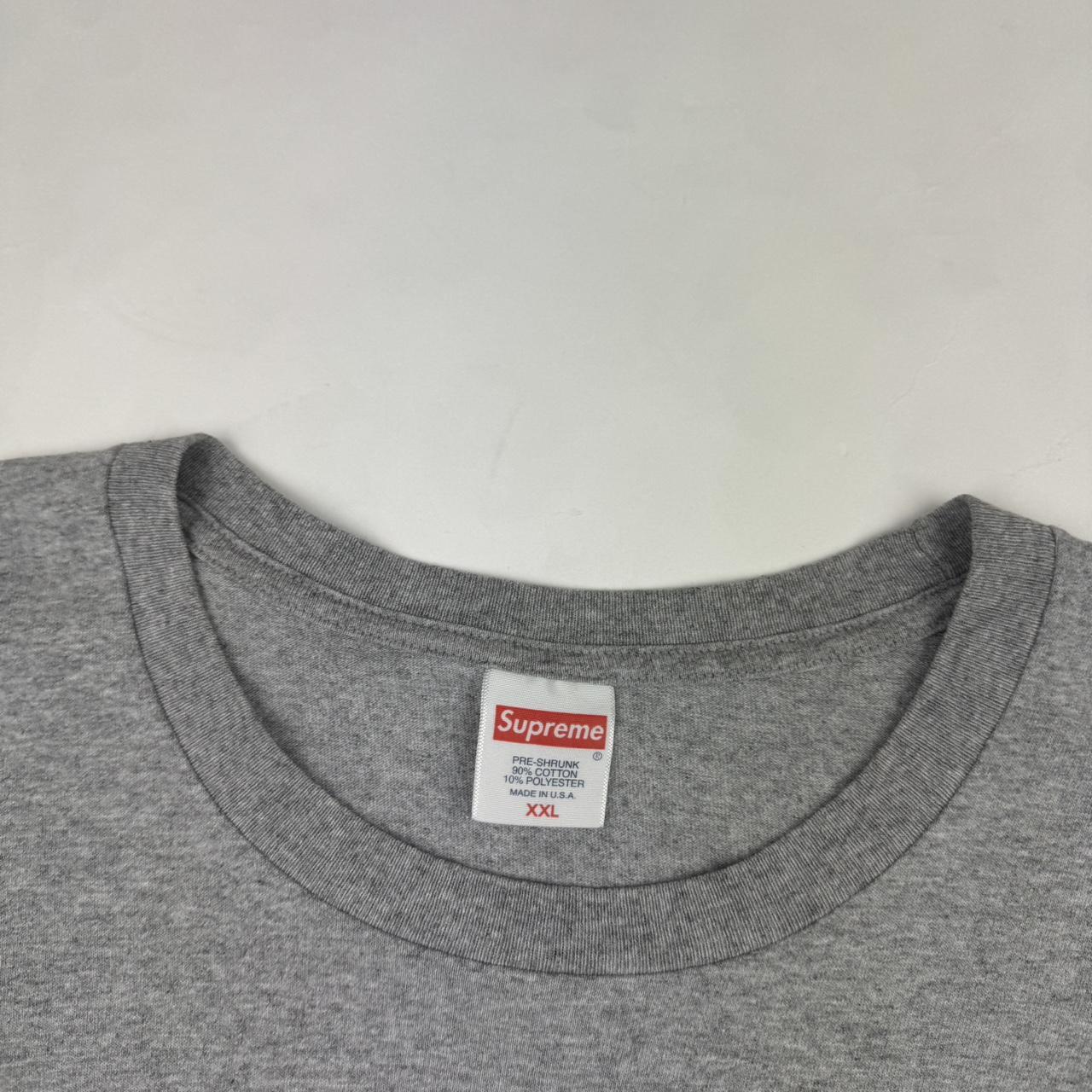 Supreme DMX T-Shirt (XXL)