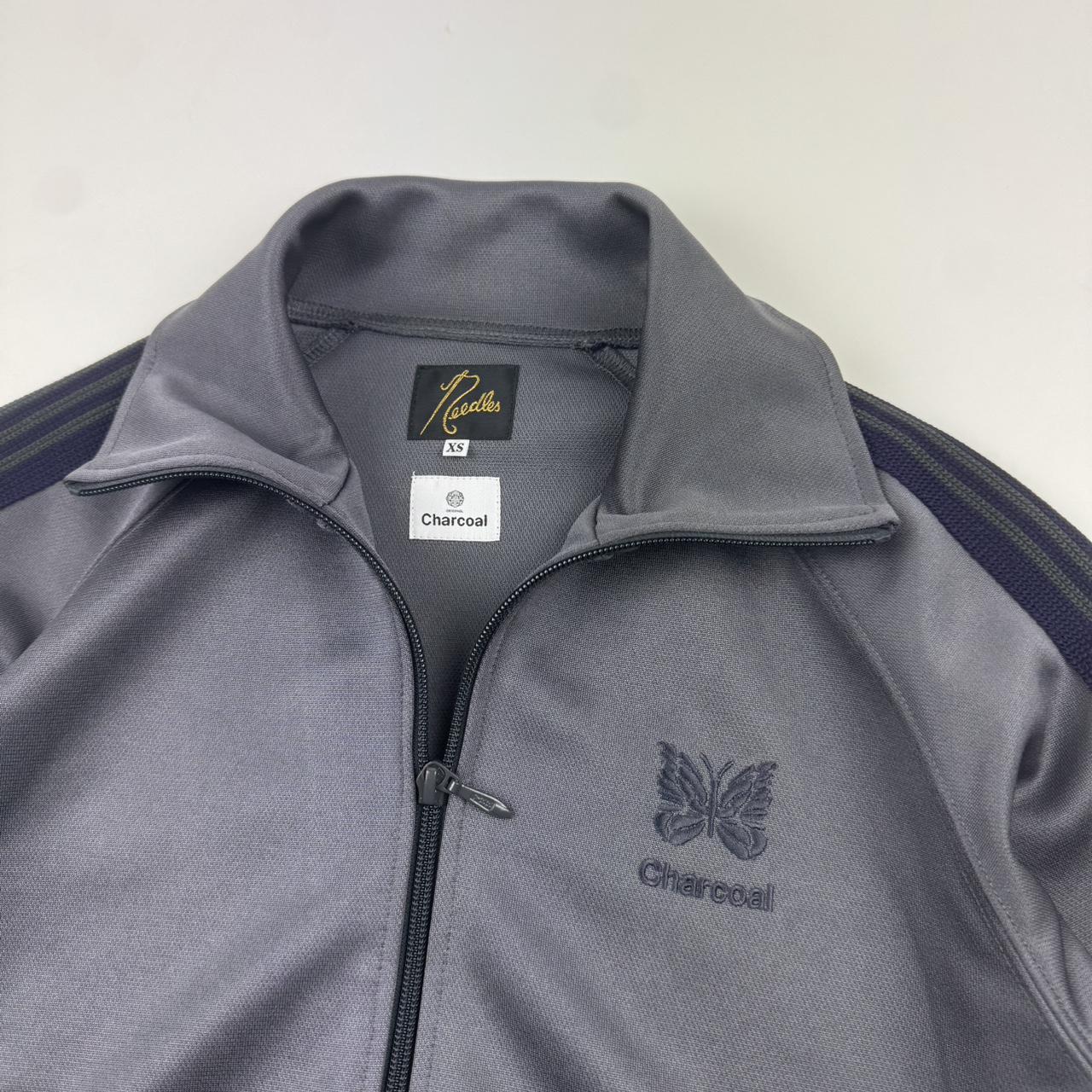 Needles Track Jacket (XS)