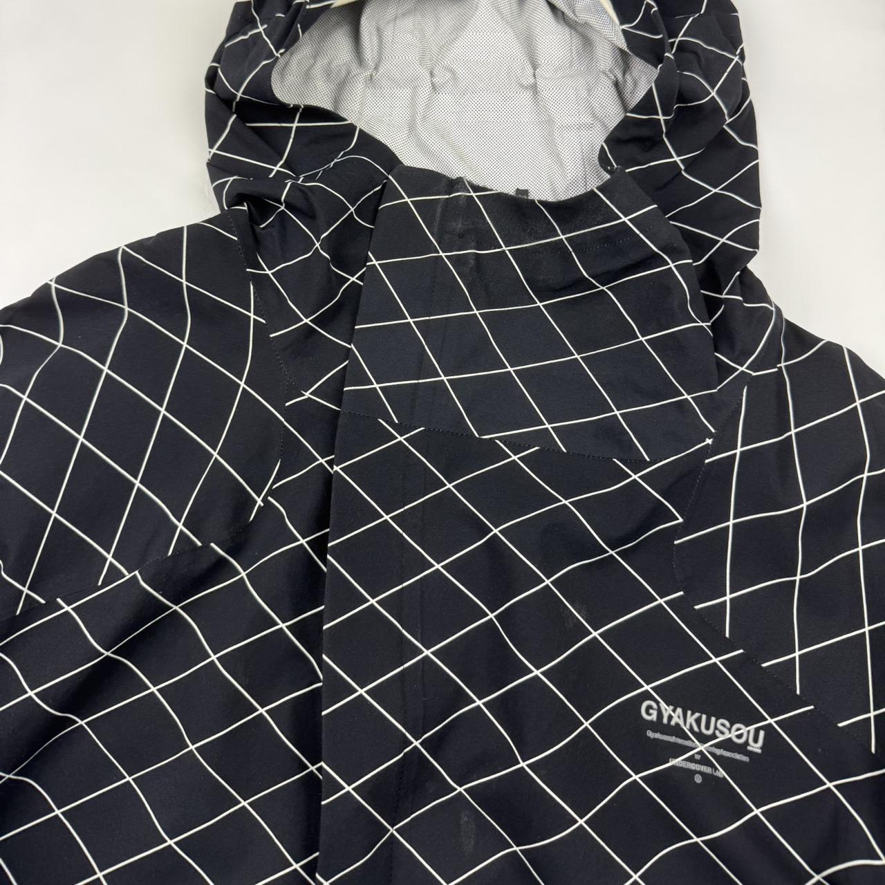 Nike x Undercover Gyakusou Jacket