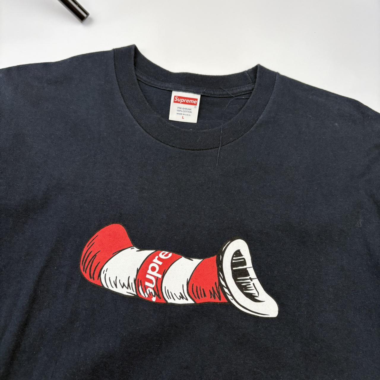 Supreme T-Shirt (L)