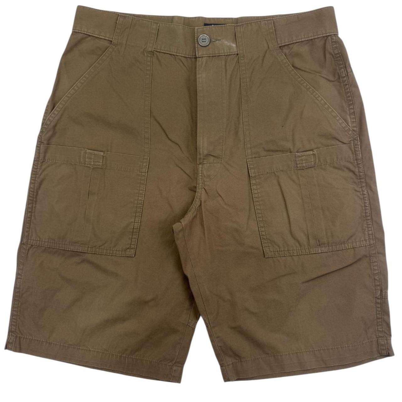 Vintage Stussy Cargo Shorts (31")