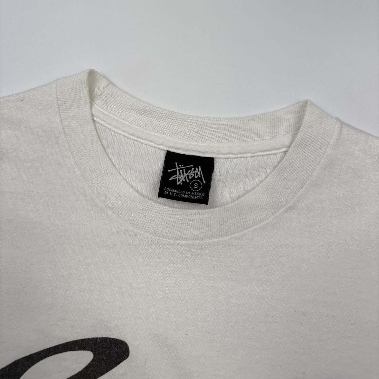 Vintage Stussy T-Shirt (S)