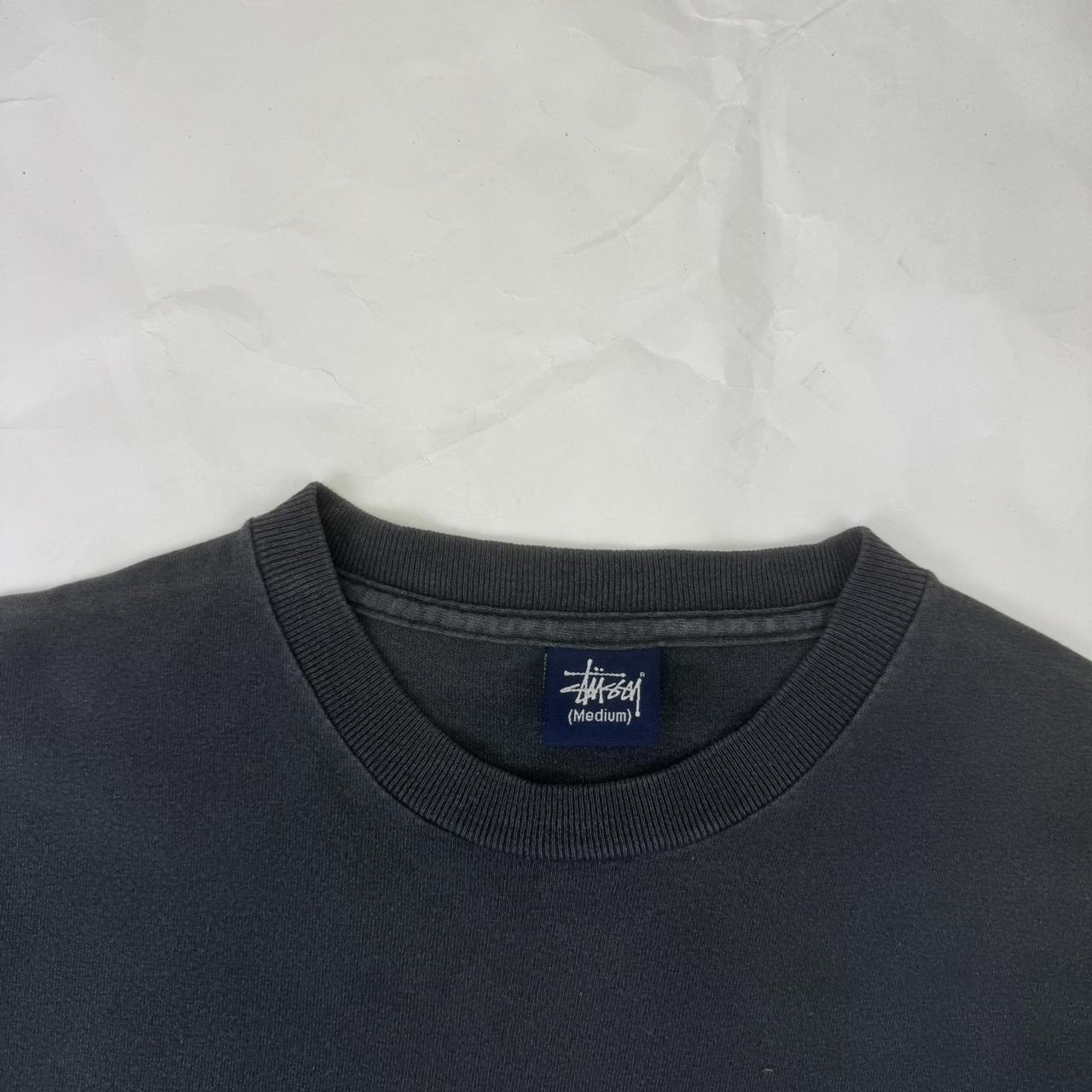 Vintage Stussy T-Shirt (M)