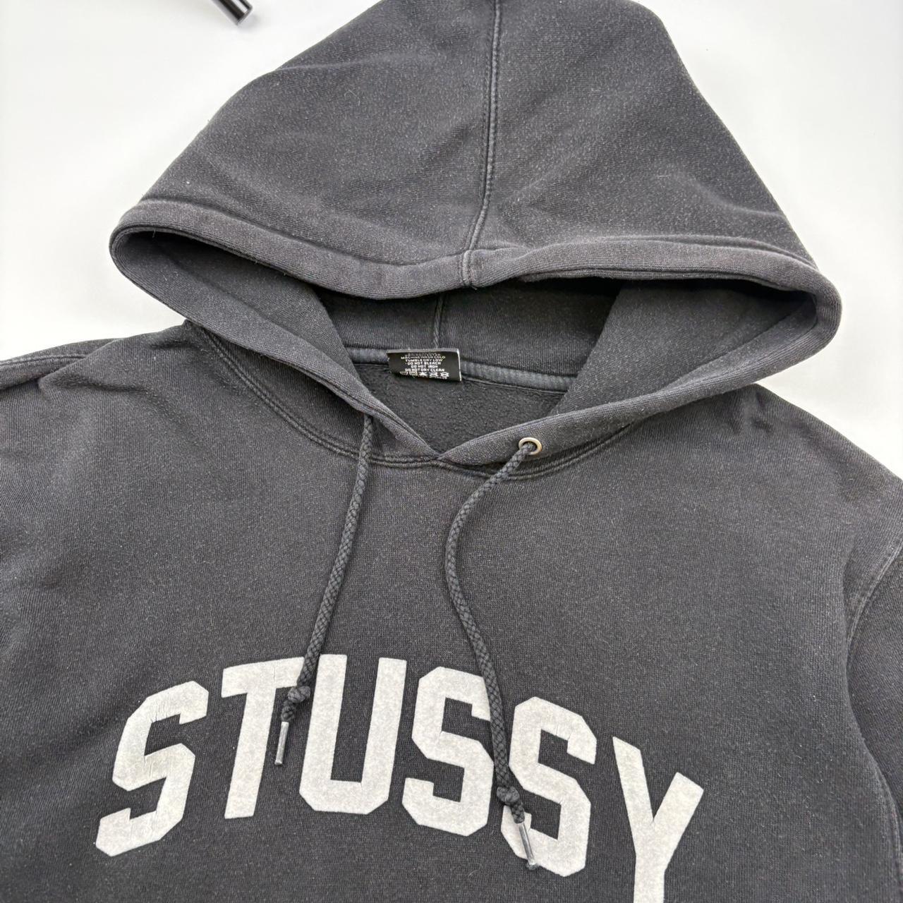 Stussy Hoodie (M)