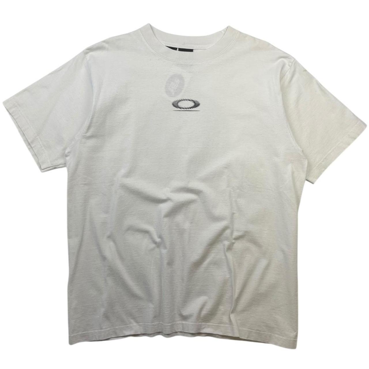 Oakley Software T-Shirt (XL)