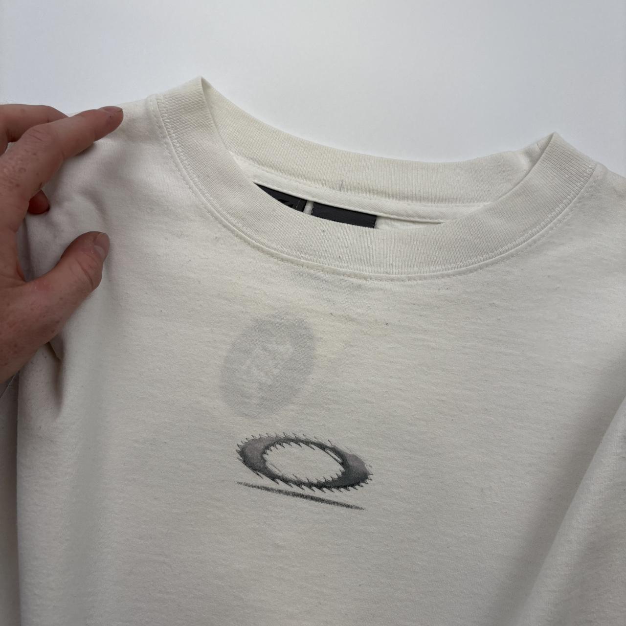 Oakley Software T-Shirt (XL)
