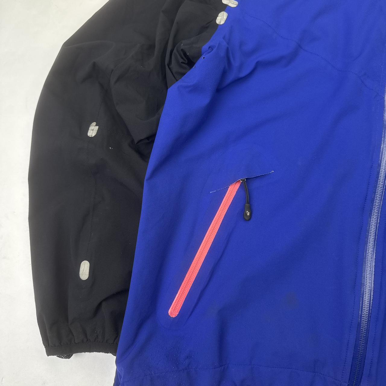 Vintage Nike Jacket (S)