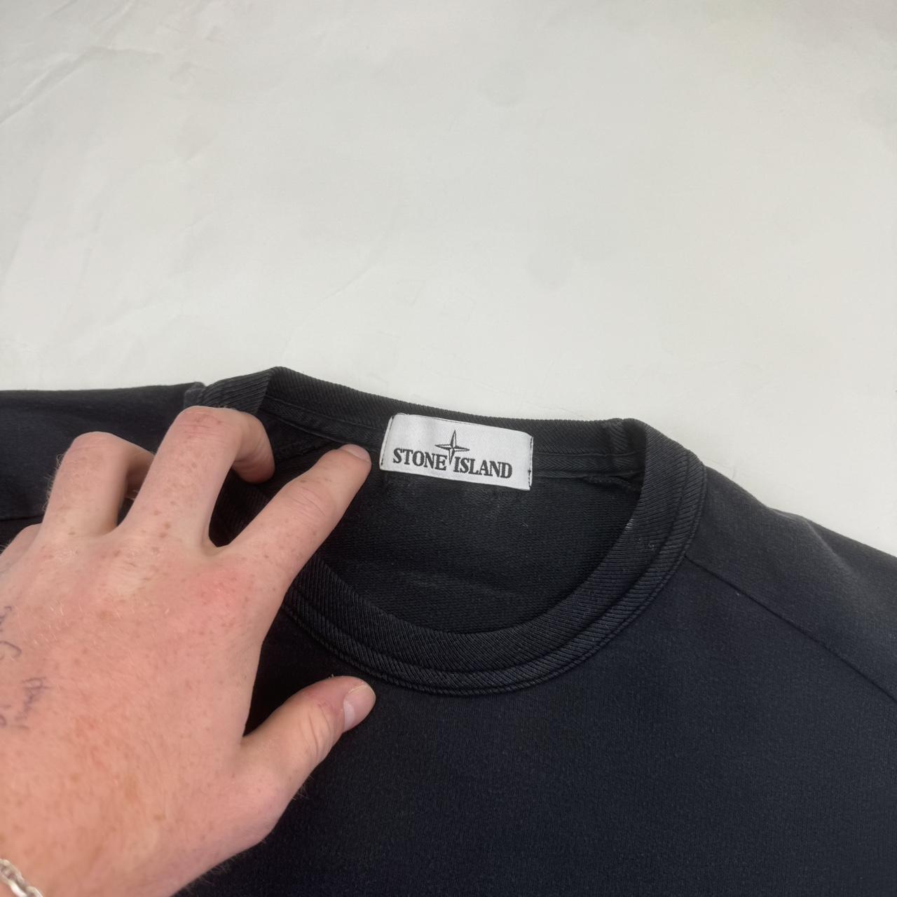 Stone Island Sweatshirt (M)
