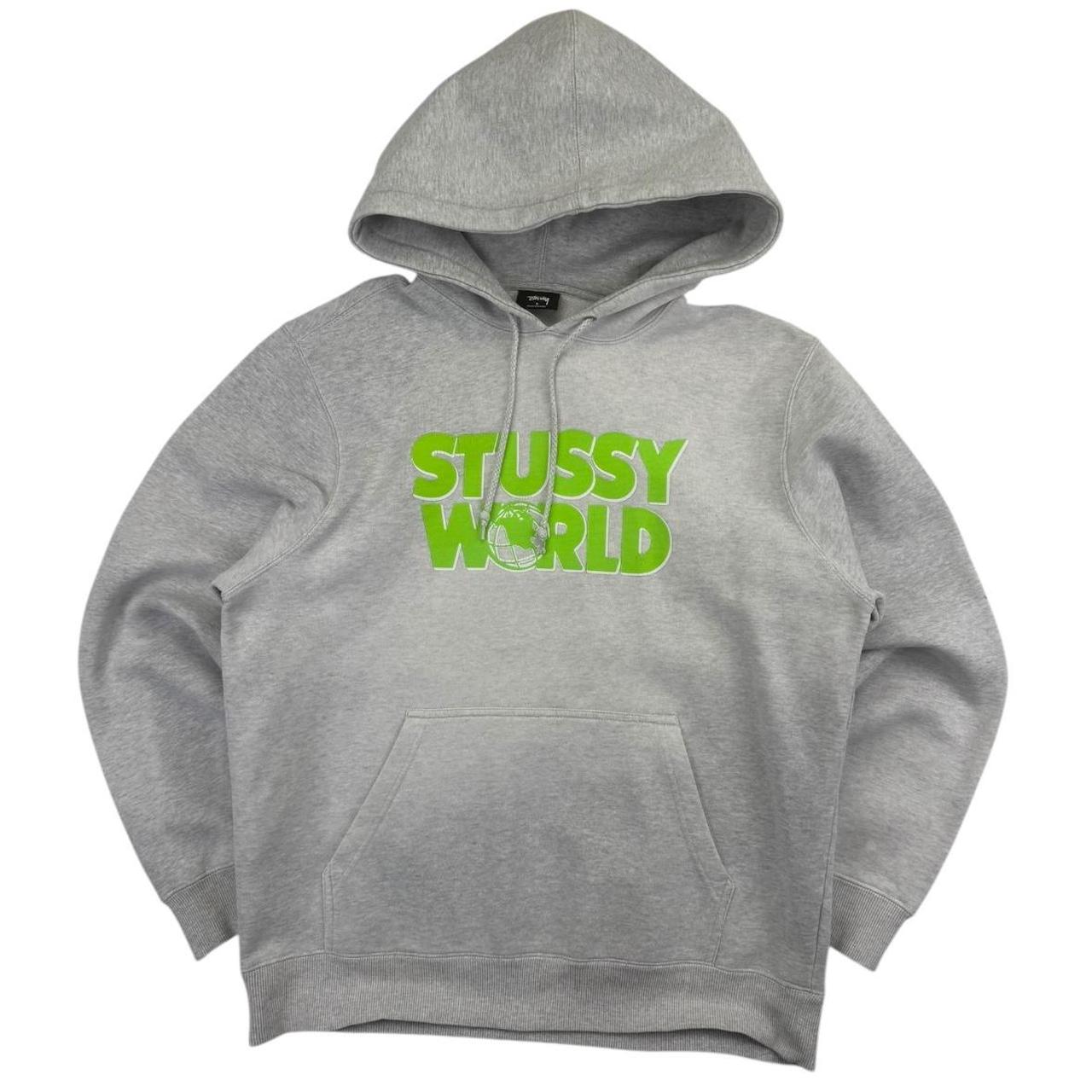 Stussy Hoodie (M)