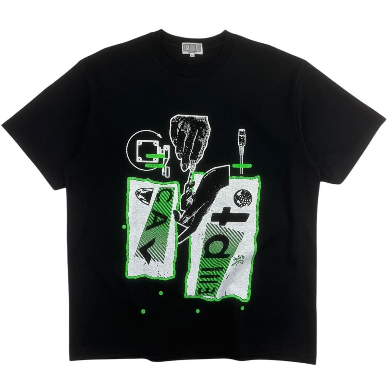 Cav Empt T-Shirt (XL)