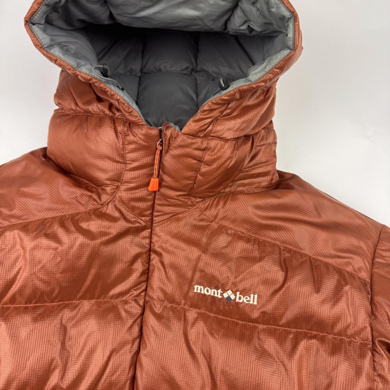 Montbell Superior Down (M)