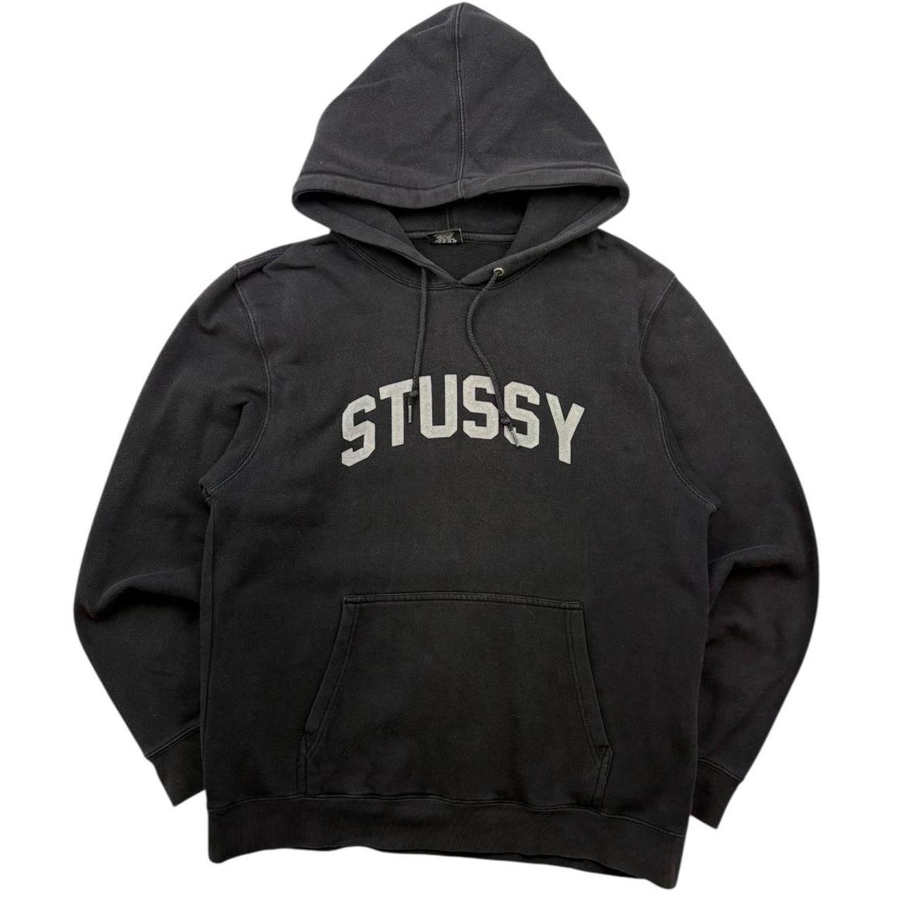 Stussy Hoodie (M)