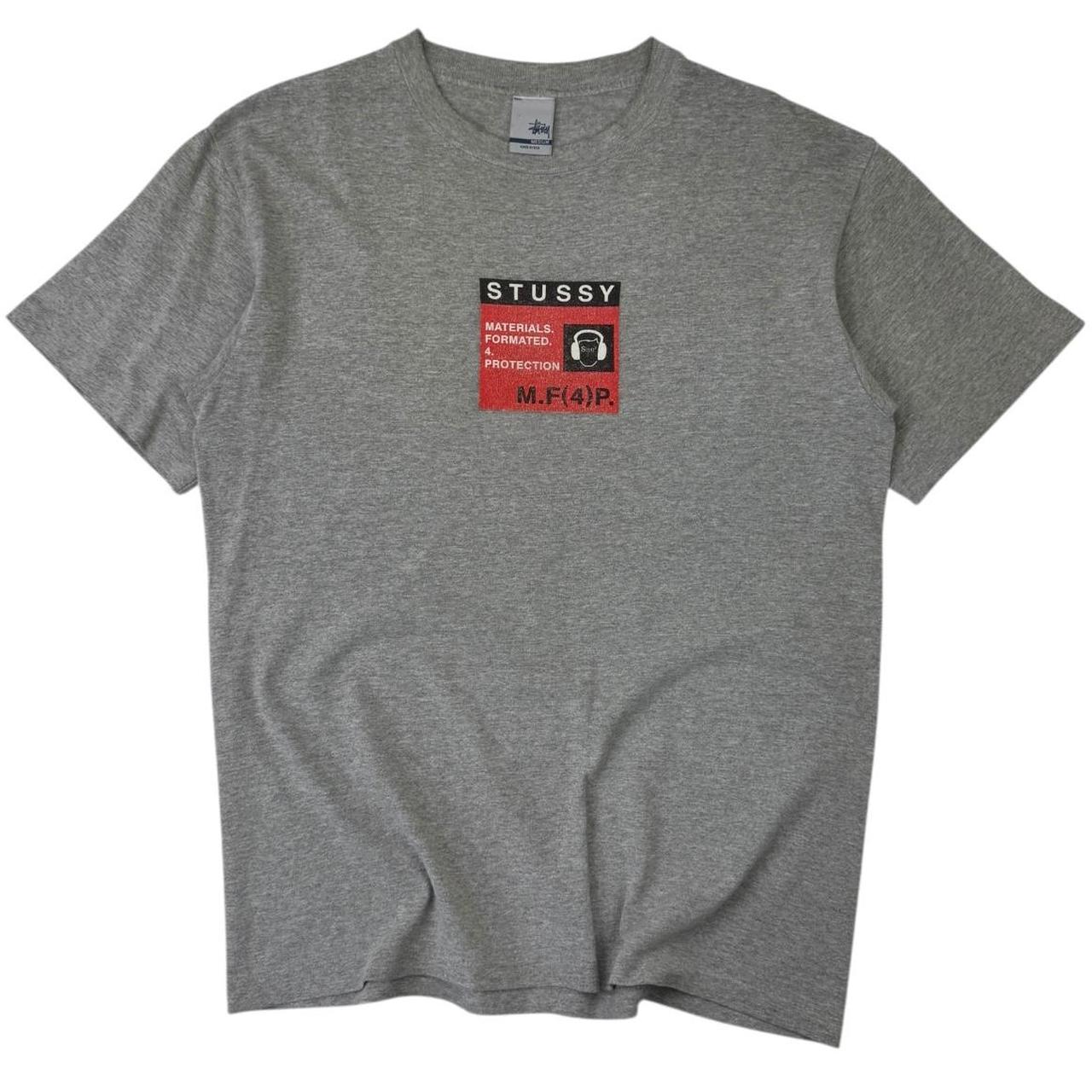 Vintage Stussy T-Shirt (M)