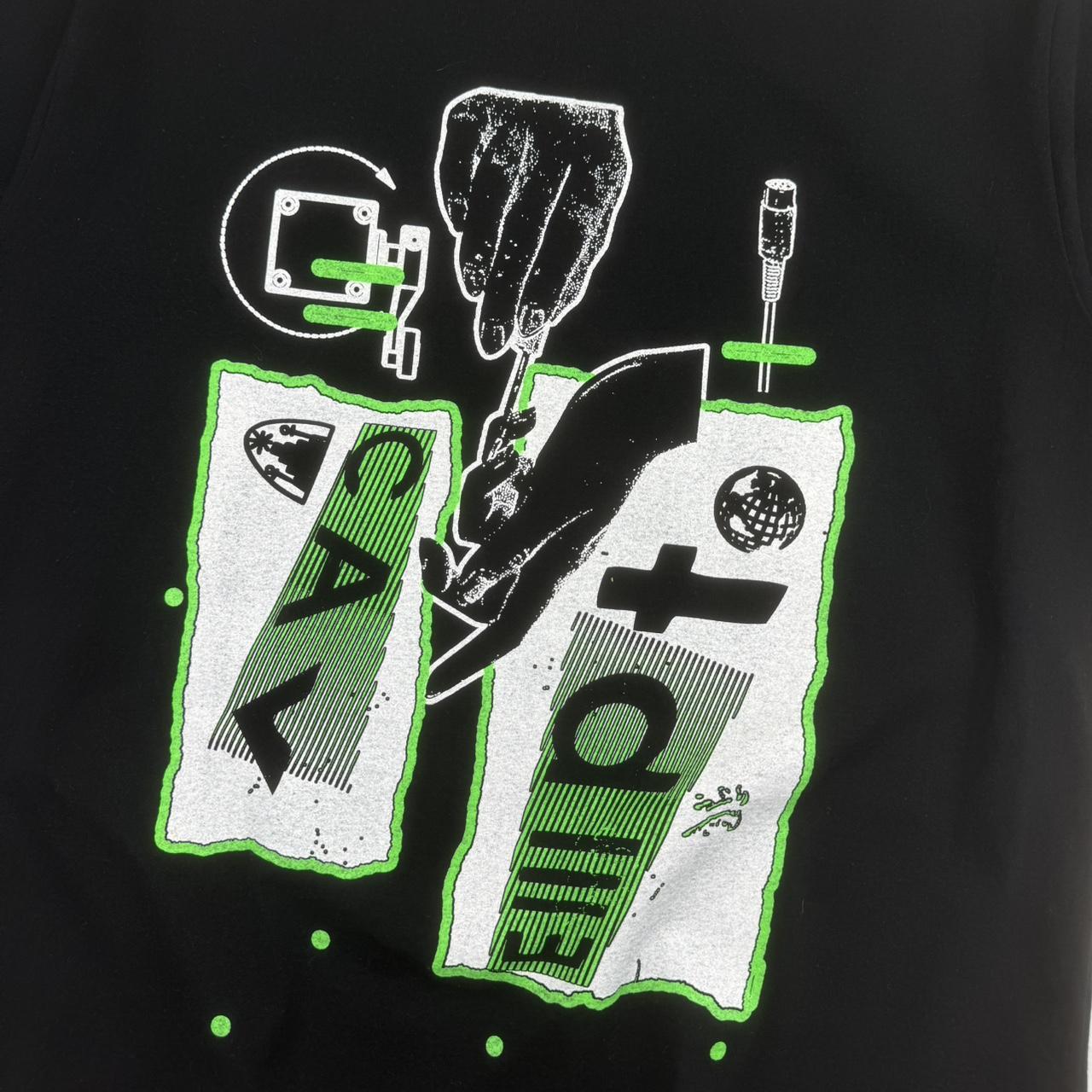 Cav Empt T-Shirt (XL)