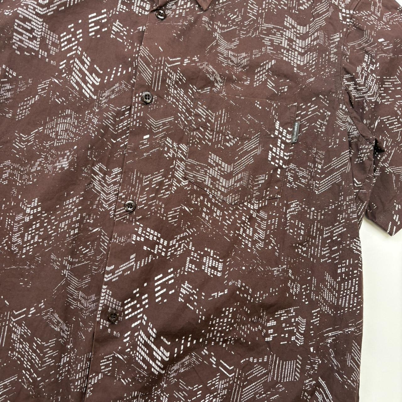 Vintage Stussy Shirt (L)