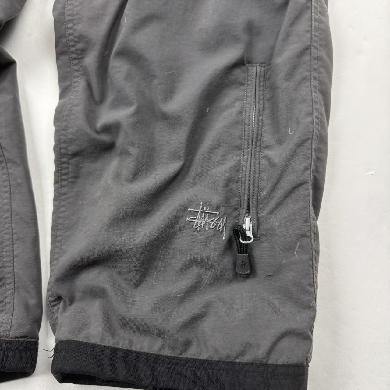 Vintage Stussy Ski Pants (M)