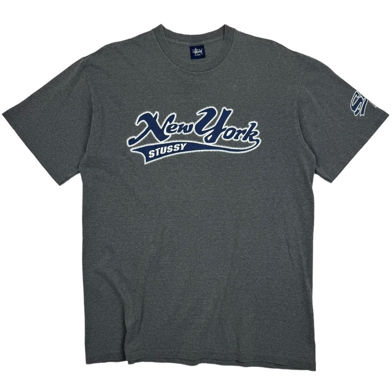 Vintage Stussy T-Shirt (L)